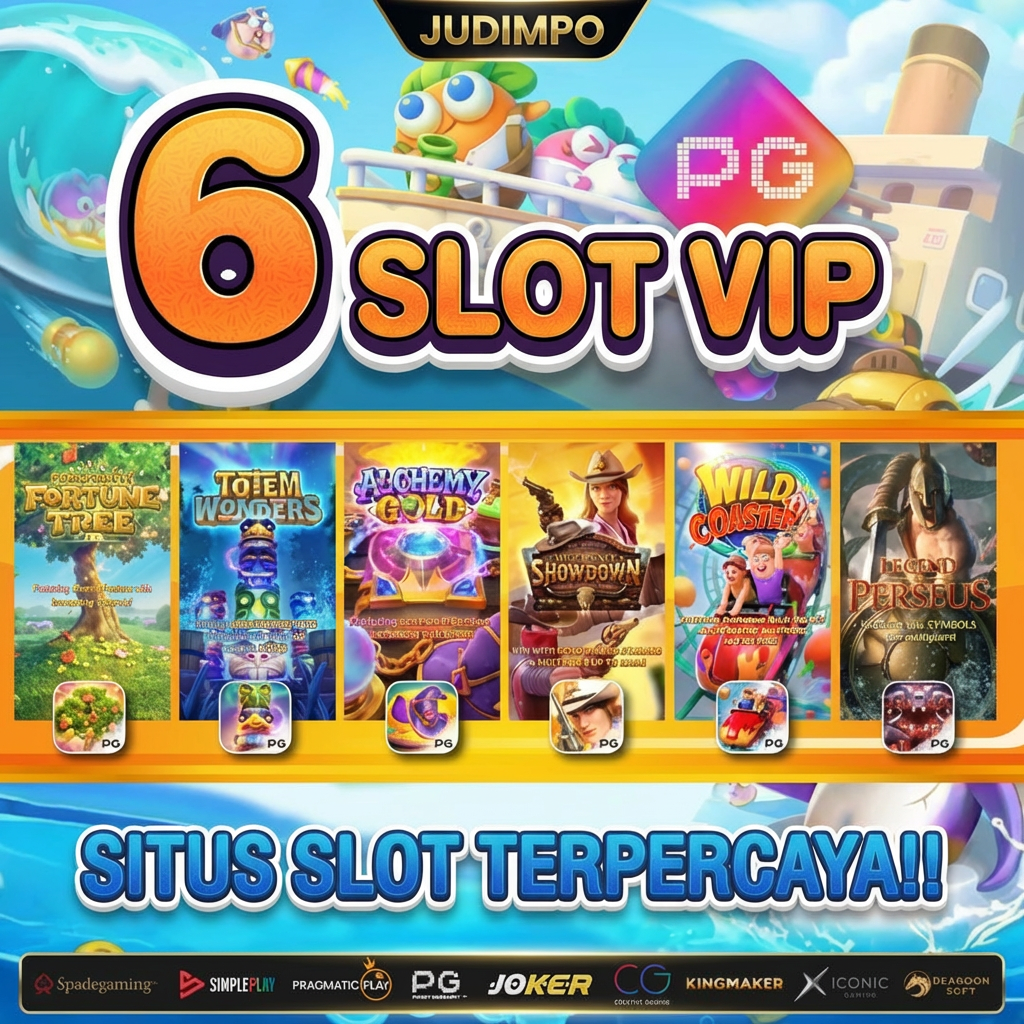 Platform Mpo Slot VIP Minimal Deposit 10 Ribu Rekomendasi Dukcapil